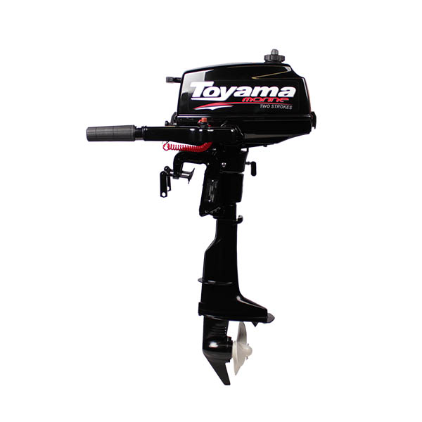 ЛОДОЧНЫЙ МОТОР TOYAMA TC3.6BMS в Рубцовске