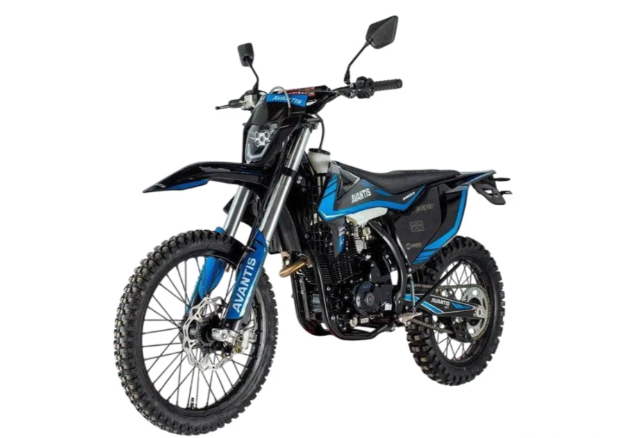 Мотоцикл Avantis A7 NEW (PR250/172FMM-5) KKE (2023) в Рубцовске