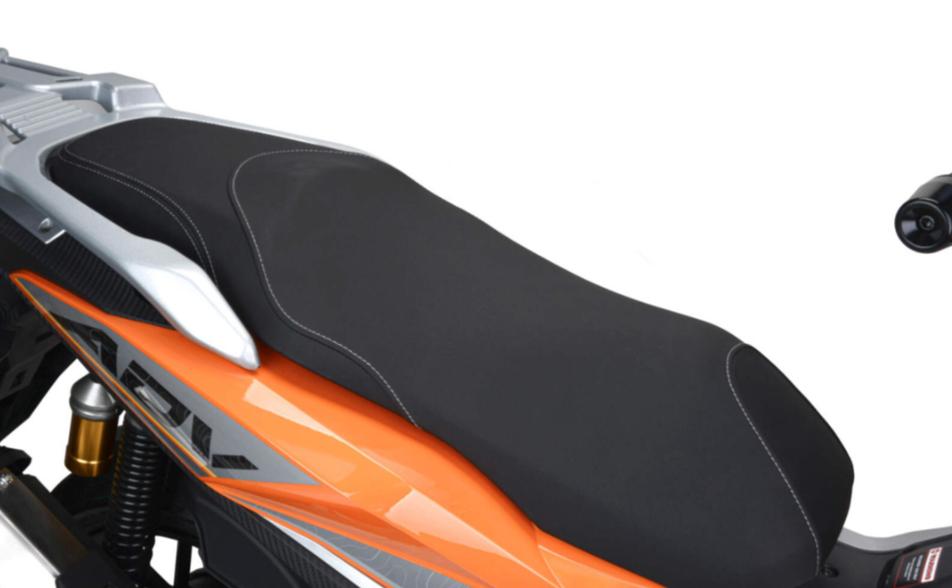 Скутер MOTOLAND (МОТОЛЕНД) T-MAX 150 в Рубцовске