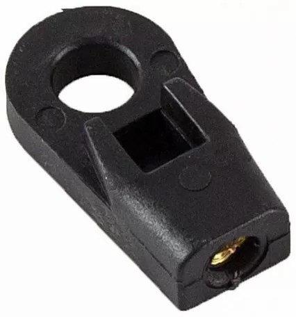 КОННЕКТОР ТРОСА ГАЗ-РЕВЕРС, ПЛАСТИК / 703-48345-01 в Рубцовске