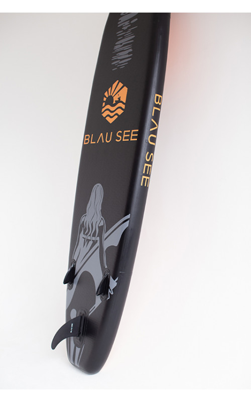 НАДУВНОЙ SUP-BOARD MOONLIGHT 10,6 в Рубцовске