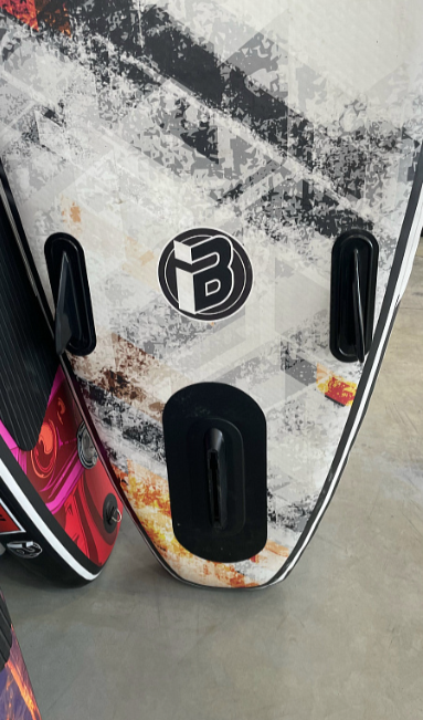 SUP (САП) ДОСКА RAIDEX I BOARD 11’ (332СМ) «MRAMOR» в Рубцовске