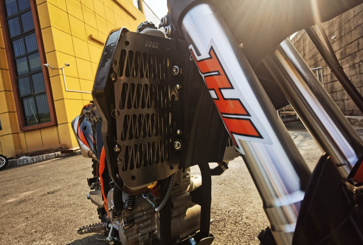 Мотоцикл JHLMOTO JHL Z5 NB300 (174MN-5) в Рубцовске