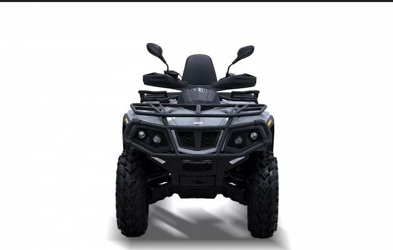 Квадроцикл HISUN TACTIC 550 (HS550ATV) NORMAL в Рубцовске