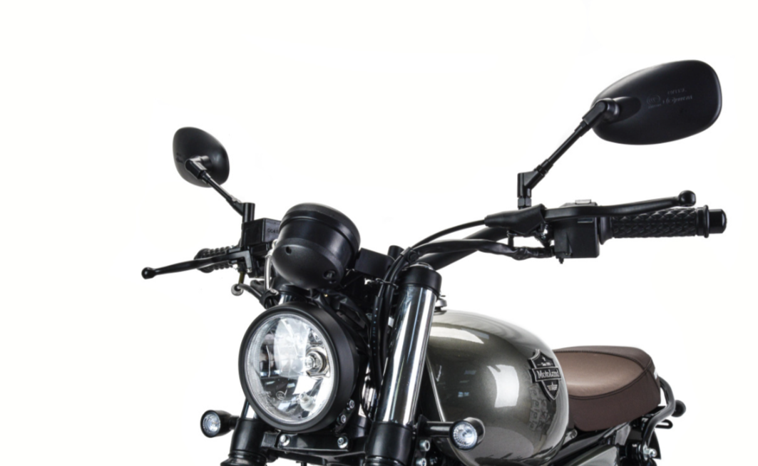 Мотоцикл MOTOLAND (МОТОЛЕНД) TEXAS 300 в Рубцовске