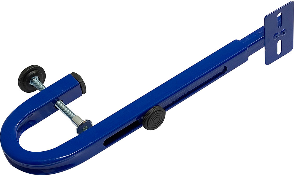 Кронштейн датчика эхолота №1 сплошной в Рубцовске