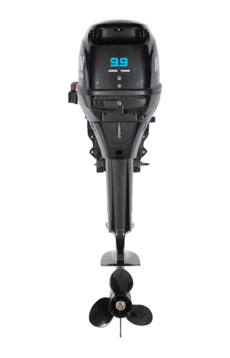 Лодочный мотор MARLIN MF 9.9 AWRL в Рубцовске