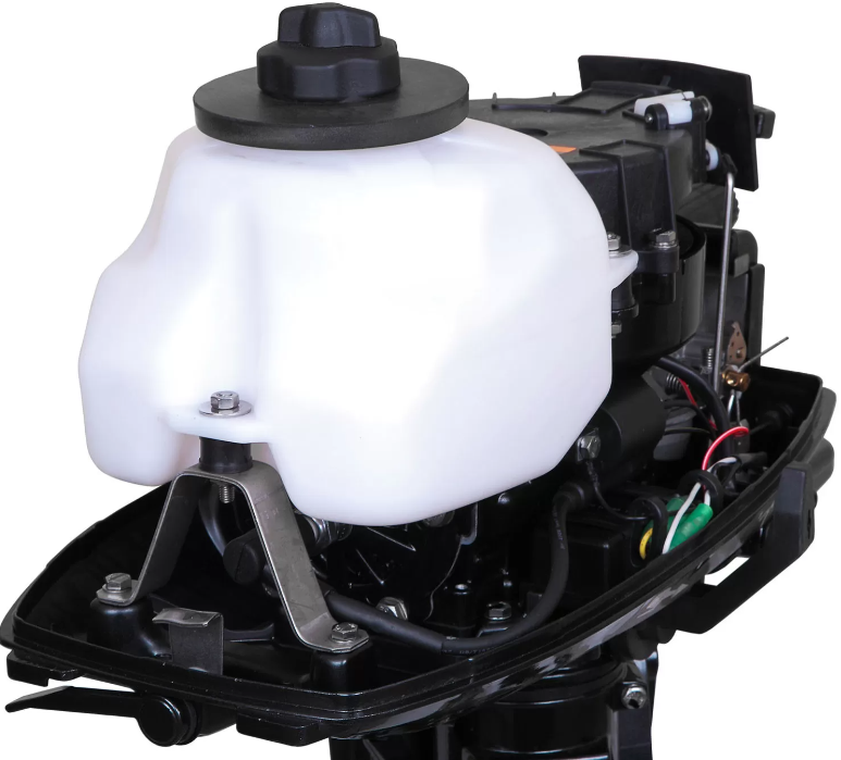 Лодочный мотор MARLIN MP 5 AMHL в Рубцовске