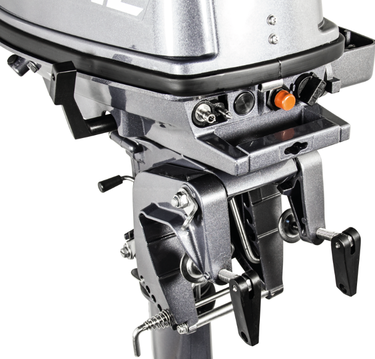 Лодочный мотор APACHE T5 BS в Рубцовске