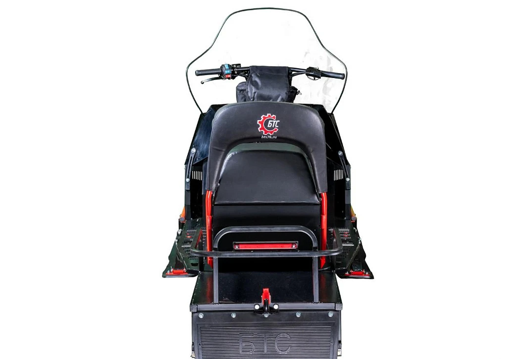 Снегоход БТС 4Т ЛЮКС / 29 л.с. 726 м3 в Рубцовске