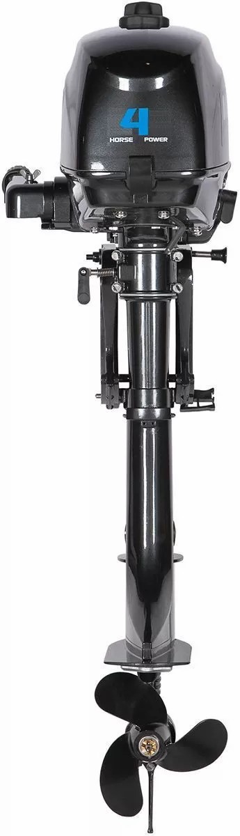 Лодочный мотор MARLIN MP 4 AMHS в Рубцовске