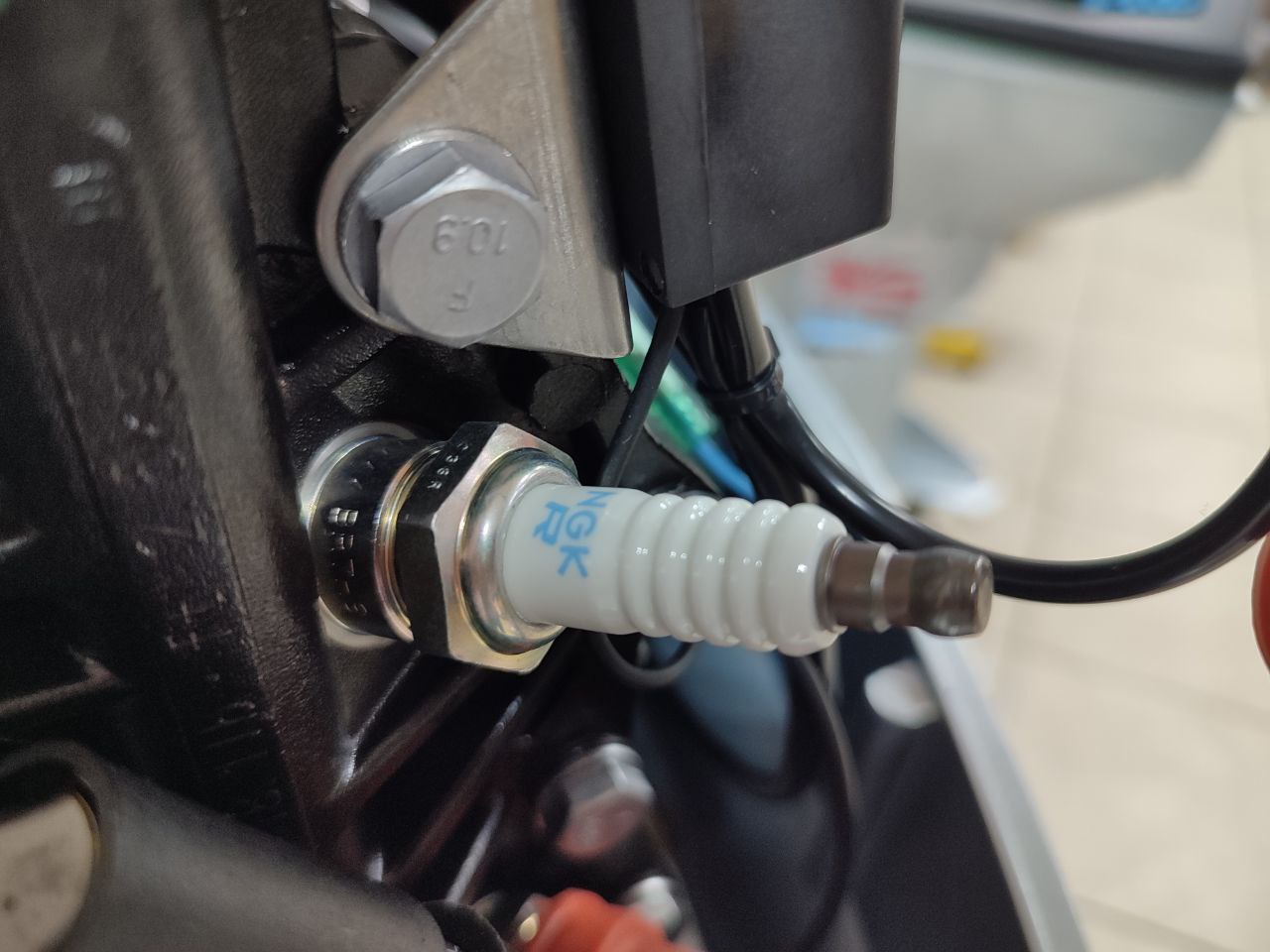 Лодочный мотор PROMAX SP9.9FHS (20) PRO в Рубцовске