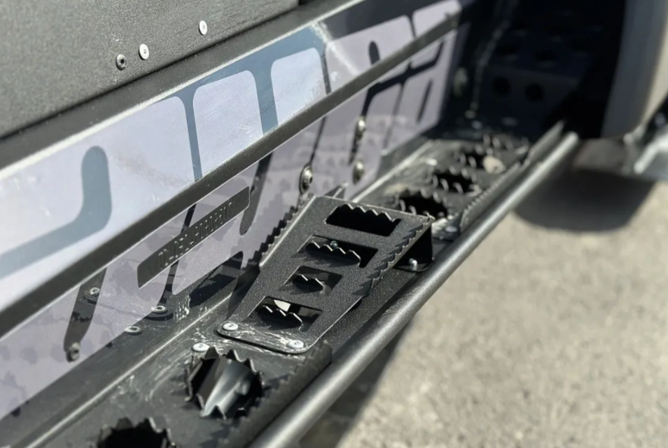 Снегоход Русская механика РМ TAYGA PATRUL 800 SWT в Рубцовске