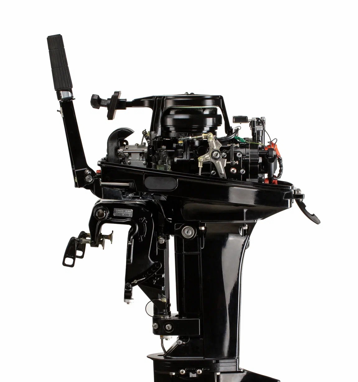 ЛОДОЧНЫЙ МОТОР GLADIATOR G9.9 PRO FHS в Рубцовске