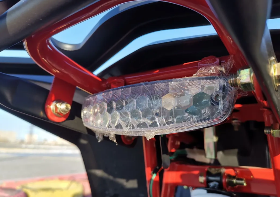 Квадроцикл GBM SHARP KIDS 125 в Рубцовске