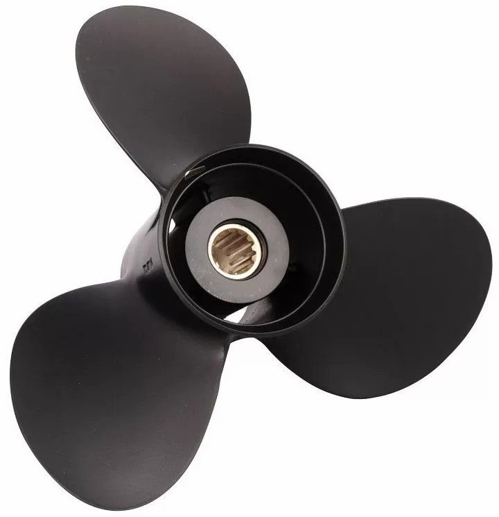 ВИНТ ГРЕБНОЙ MERCURY 15-18 Л.С.; 9,5X8 в Рубцовске