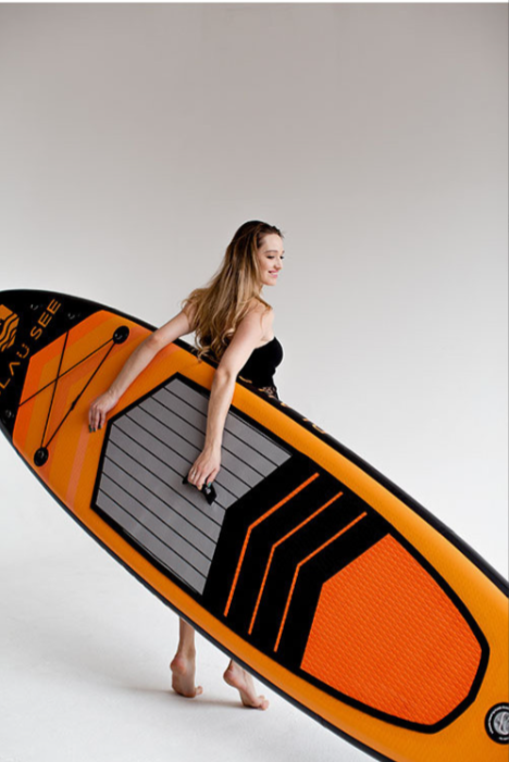 НАДУВНОЙ SUP-BOARD MOONLIGHT 11,6 в Рубцовске