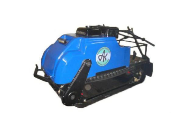 Мотобуксировщик Райда 087 L02 9 л.с. катушка 7 ампер, электрозапуск в Рубцовске