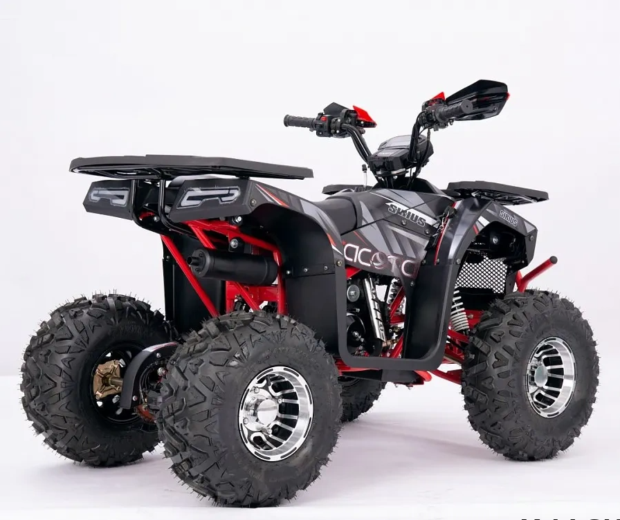 Квадроцикл YACOTA Sirius LD 125 в Рубцовске