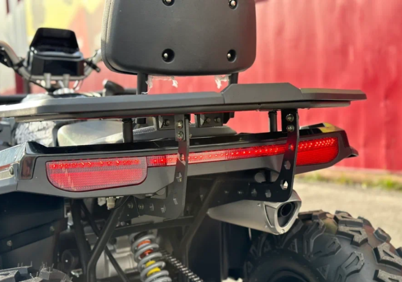 Квадроцикл GBM CROSS HILL 300 NEW в Рубцовске