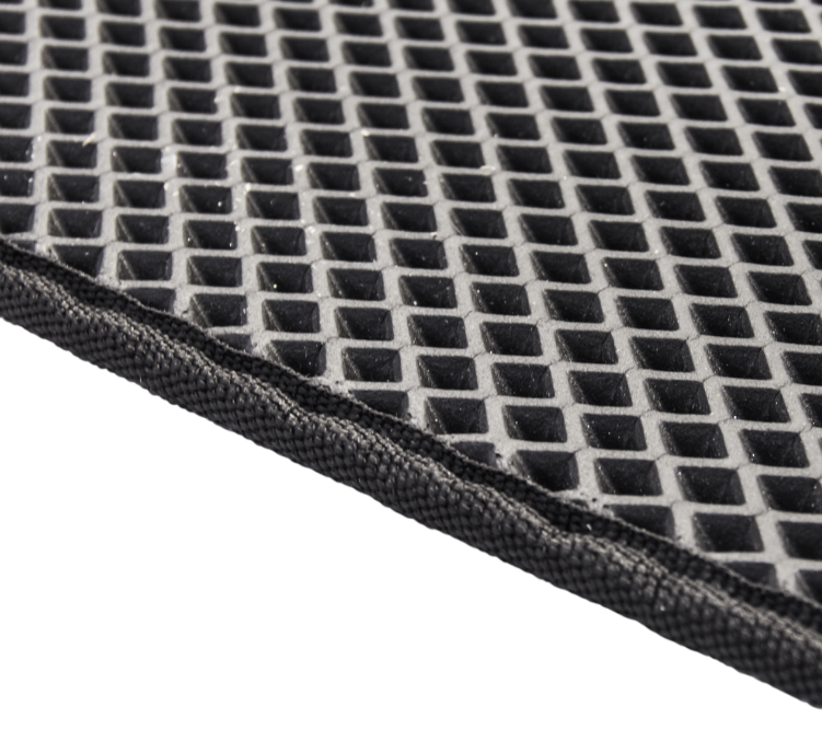 Коврик EVA Proff ТАЙМЕНЬ LX 3400 НДНД в Рубцовске