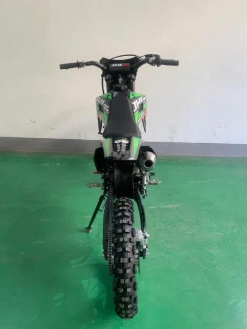 Питбайк JHLMOTO JHLofr LK140 19/16 (ZS1P60YMJ) в Рубцовске