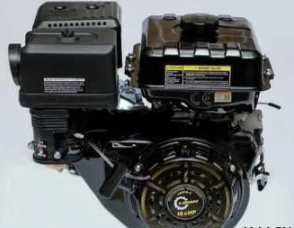 Мотобуксировщик БТС «STANDART PRO»  500/15 э/зап. LIFAN PRO (18 Ватт) в Рубцовске