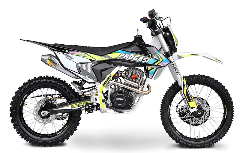 Мотоцикл Progasi IBIZA 300 в Рубцовске