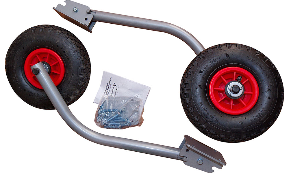 Транцевые колеса для нднд трансформеры откидные в Рубцовске