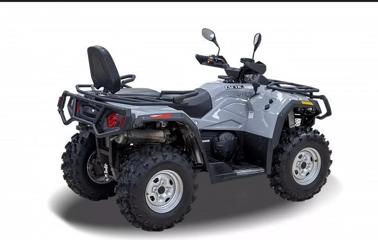 Квадроцикл HISUN TACTIC 550 (HS550ATV) NORMAL в Рубцовске