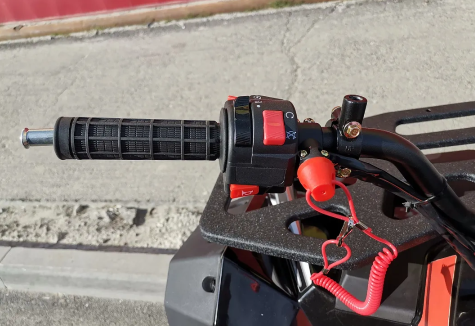 Квадроцикл GBM SHARP BIG 300 NEW в Рубцовске