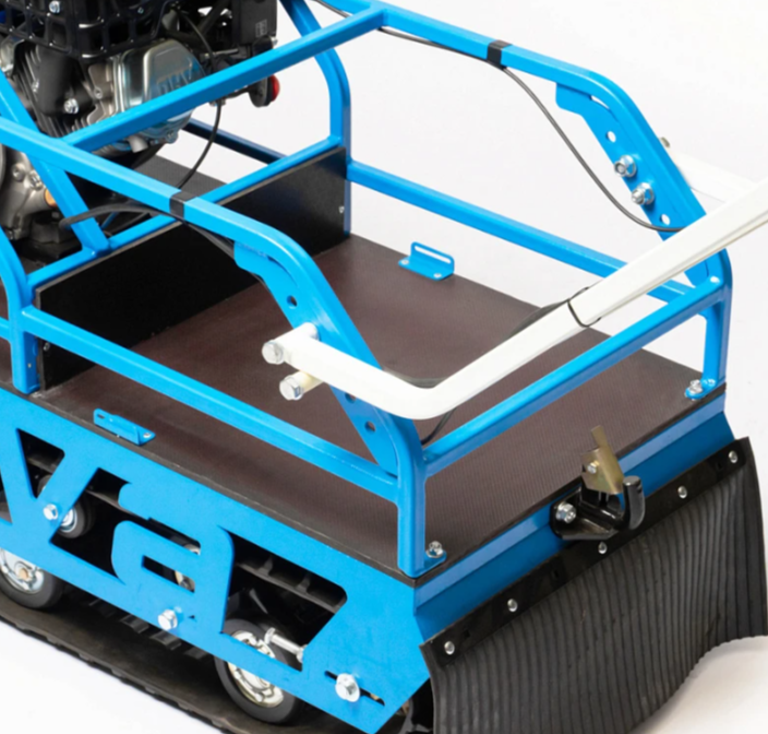 Мотобуксировщик НЕВА МС6-ZS (GB 270) в Рубцовске