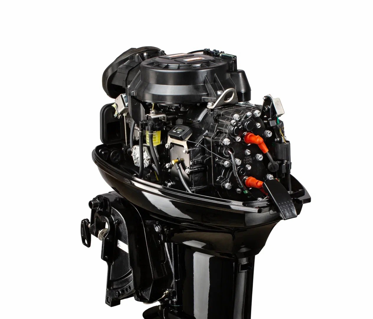 ЛОДОЧНЫЙ МОТОР GLADIATOR G40FHS в Рубцовске