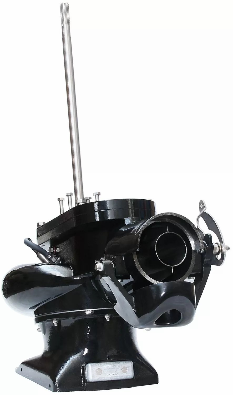 ВОДОМЕТНАЯ НАСАДКА MARLIN НА МОТОР 50 Л.С. TOHATSU, YAMAHA, MERCURY, MARLIN в Рубцовске