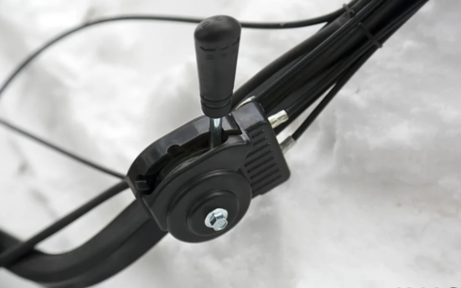 Мотобуксировщик РЫБАК PK 15 л.с. (короткая база 1230мм) в Рубцовске