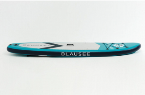 НАДУВНОЙ SUP-BOARD BUSINESS LIGHT BLUE 10 в Рубцовске