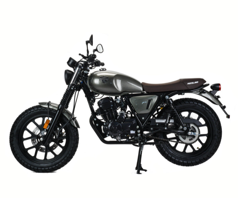 Мотоцикл MOTOLAND (МОТОЛЕНД) TEXAS 300 в Рубцовске