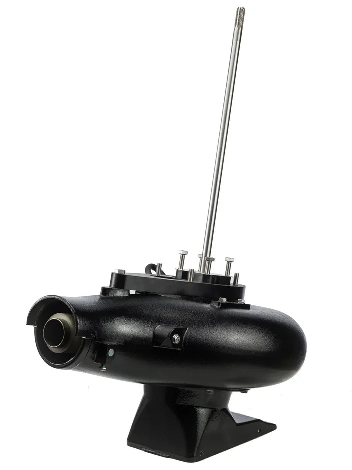 ВОДОМЕТНАЯ НАСАДКА GLADIATOR WT 15 YAMAHA, MARLIN, PARSUN, GOLFSTREAM в Рубцовске