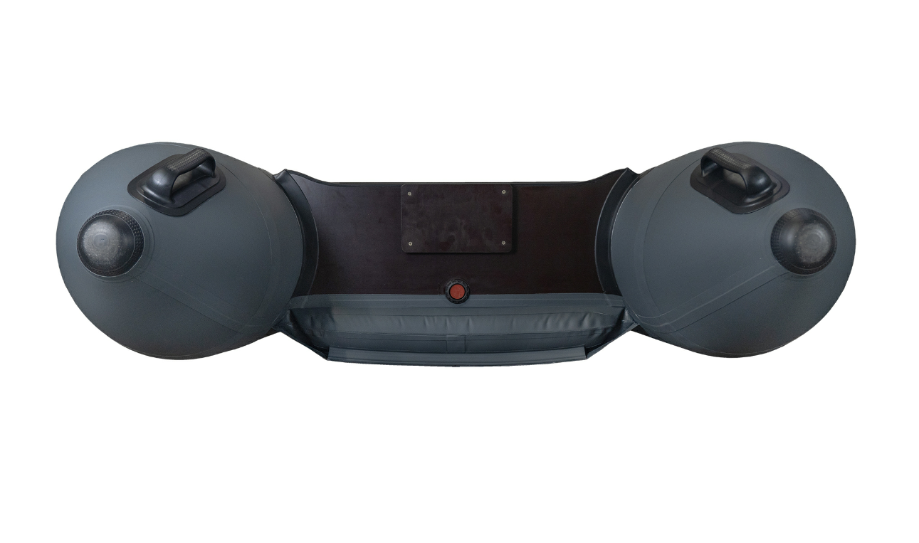 Лодка Барс 3400 НДНД в Рубцовске