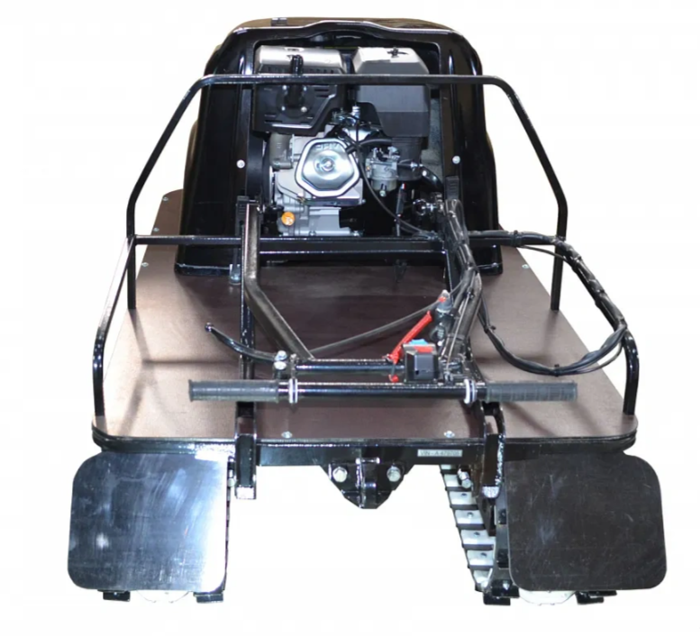 Мотобуксировщик вездеход KOiRA T20 (ручной стартер) в Рубцовске