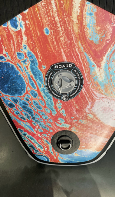 SUP (САП) ДОСКА RAIDEX I BOARD 11’ (332СМ) N 31 в Рубцовске