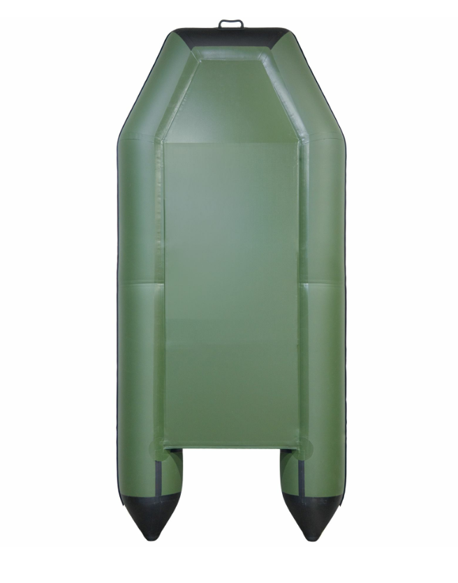 Лодка АКВА 3200 слань-книжка в Рубцовске