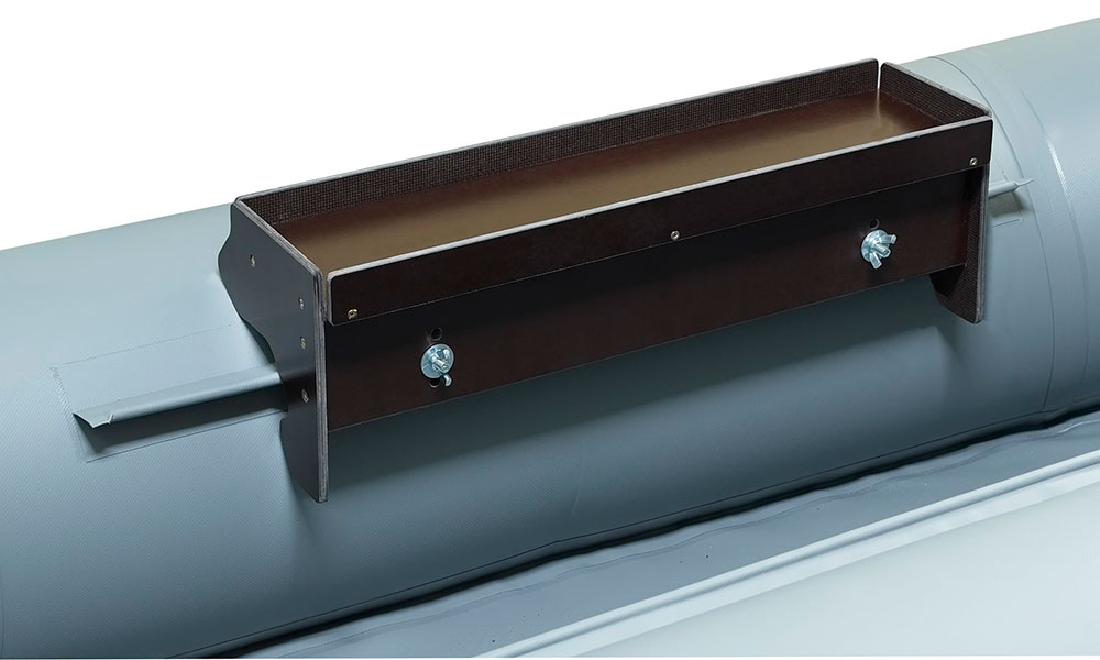 Столик на ликтрос №9 515 мм в Рубцовске