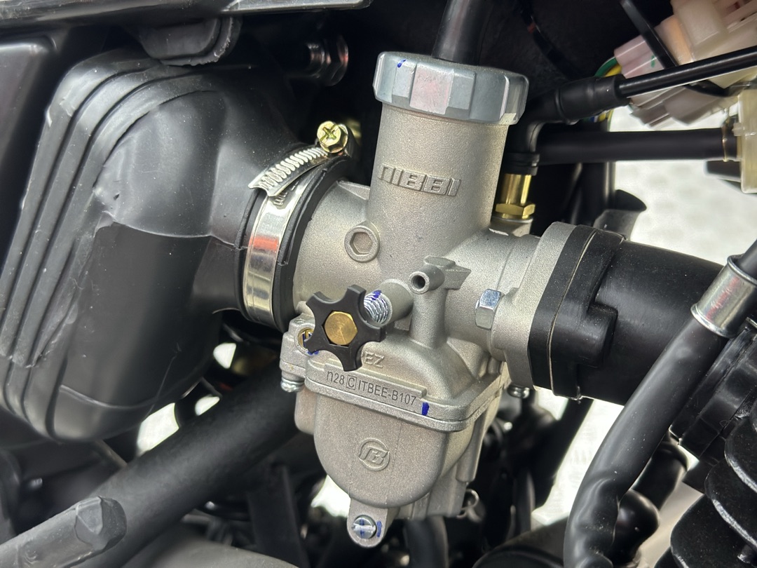 Кроссовый мотоцикл PROMAX ARMY 250 в Рубцовске