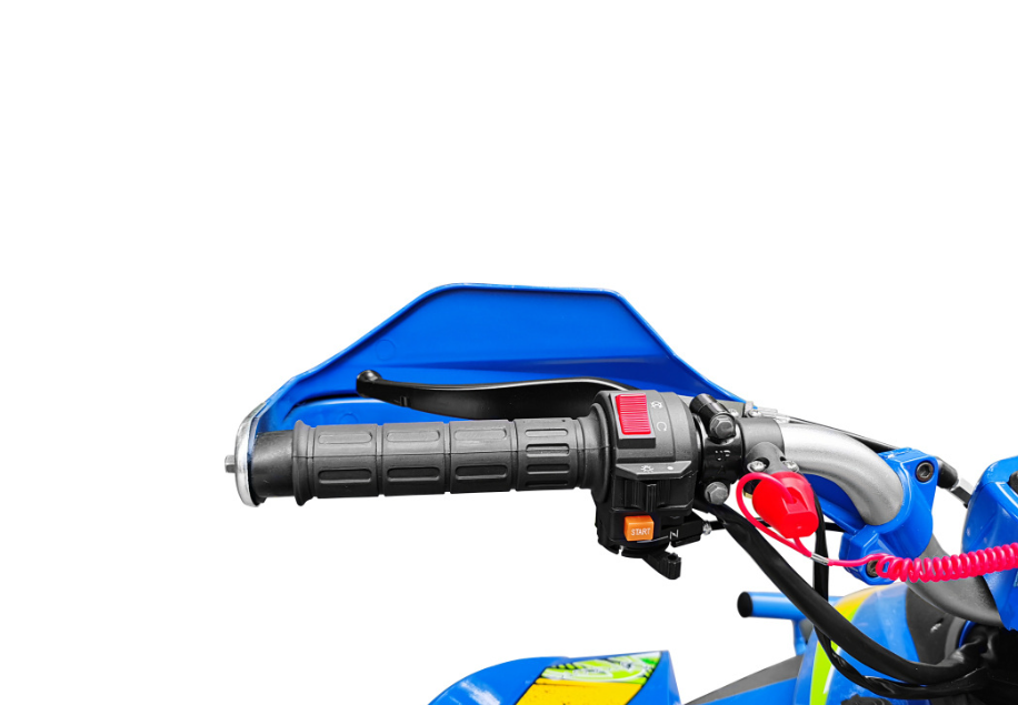 Квадроцикл YACOTA TYPHOON 250 в Рубцовске