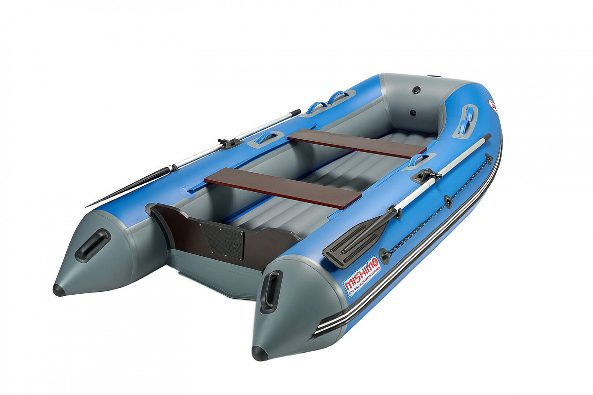 Лодка MISHIMO LITE 350 в Рубцовске