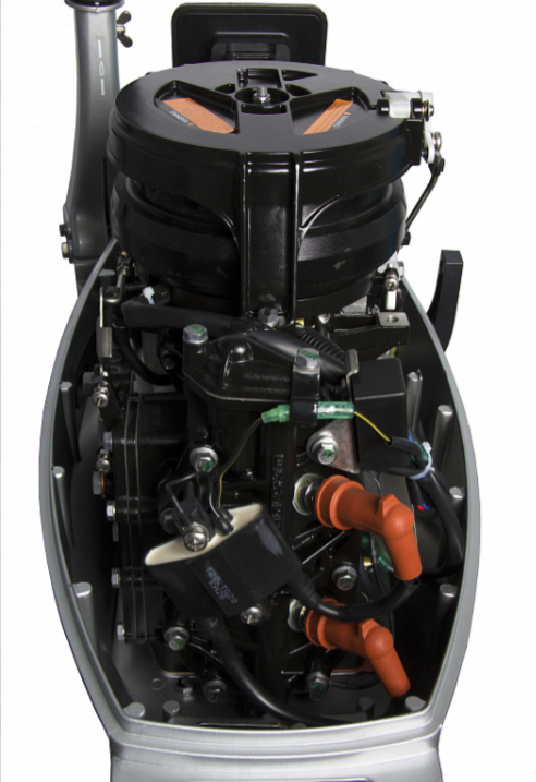 Лодочный мотор Seanovo SN9.9FFEL Enduro в Рубцовске