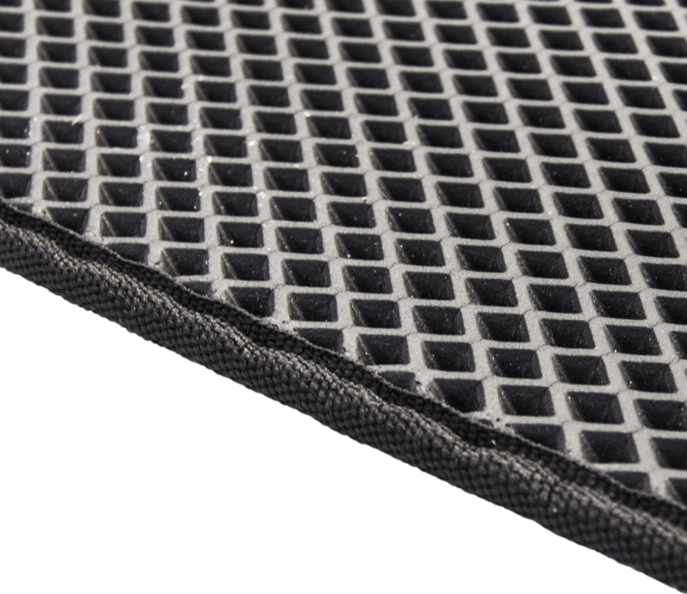 Коврик EVA Proff ТАЙМЕНЬ LX 3200 НДНД в Рубцовске