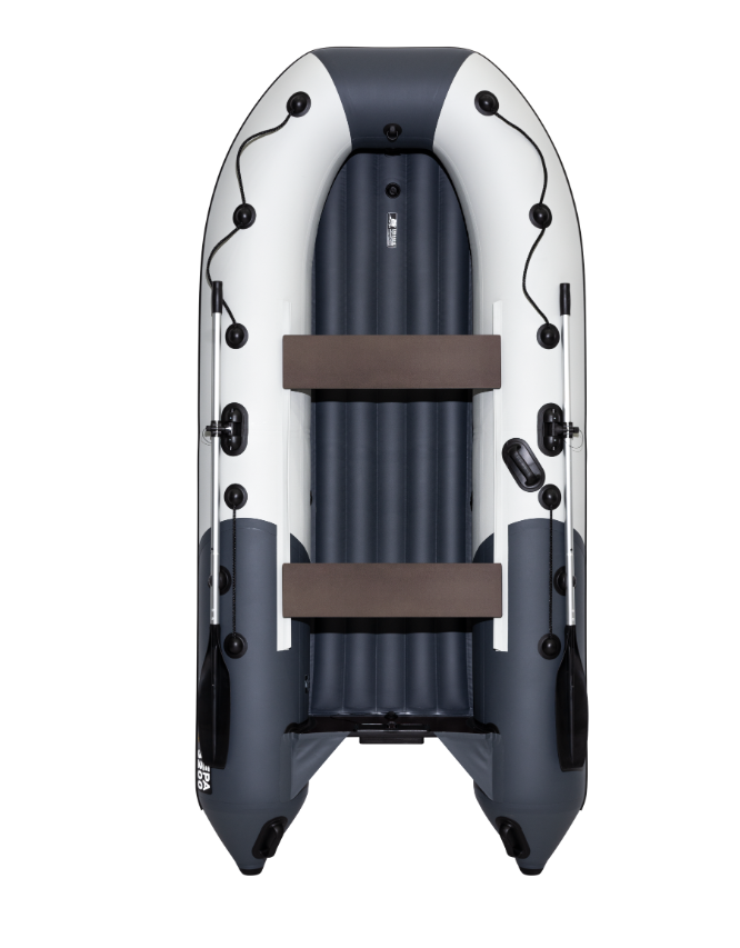 Лодка ривьера компакт 3200 нднд в Рубцовске