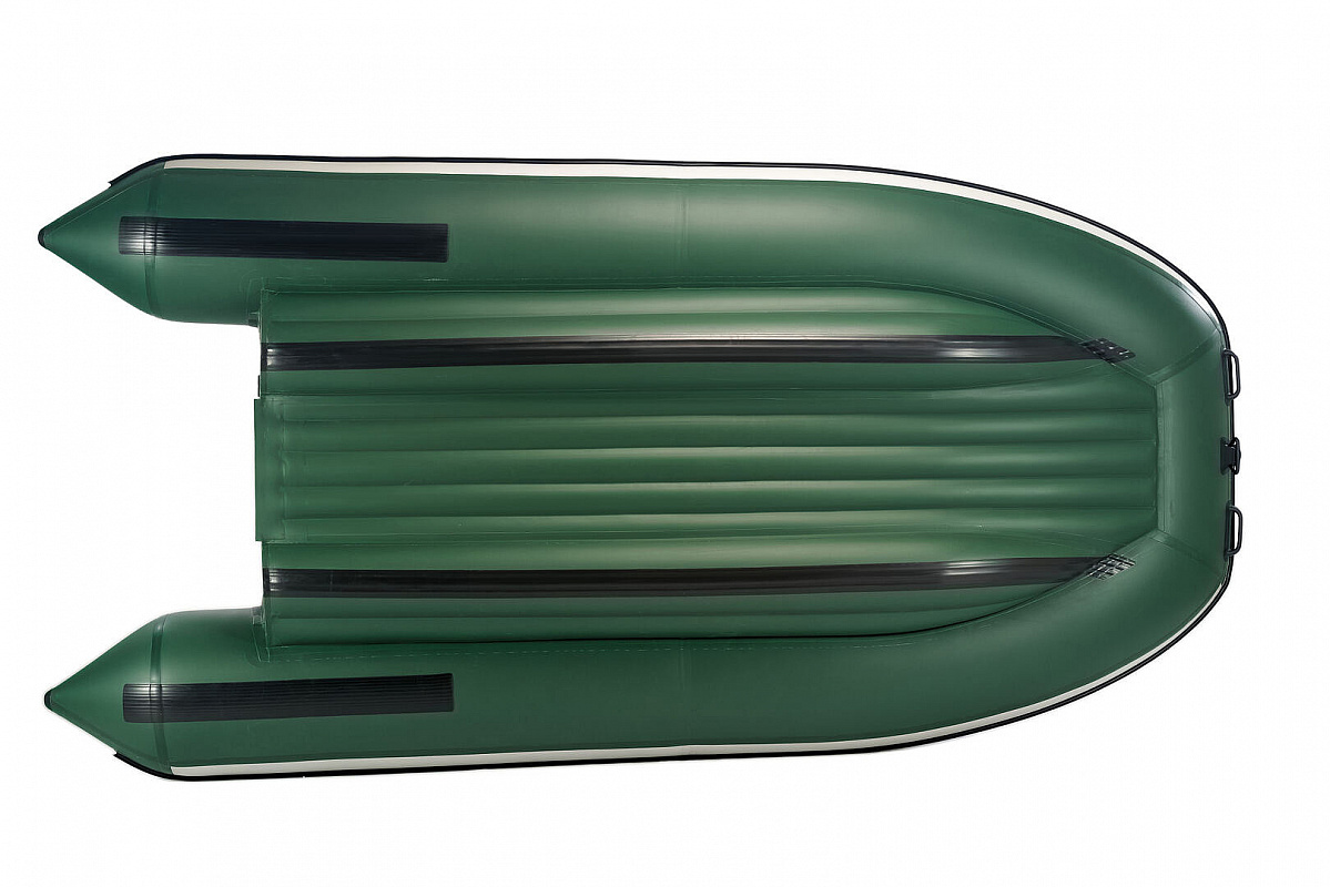 Лодка MISHIMO FAMILY LITE DF 390 в Рубцовске